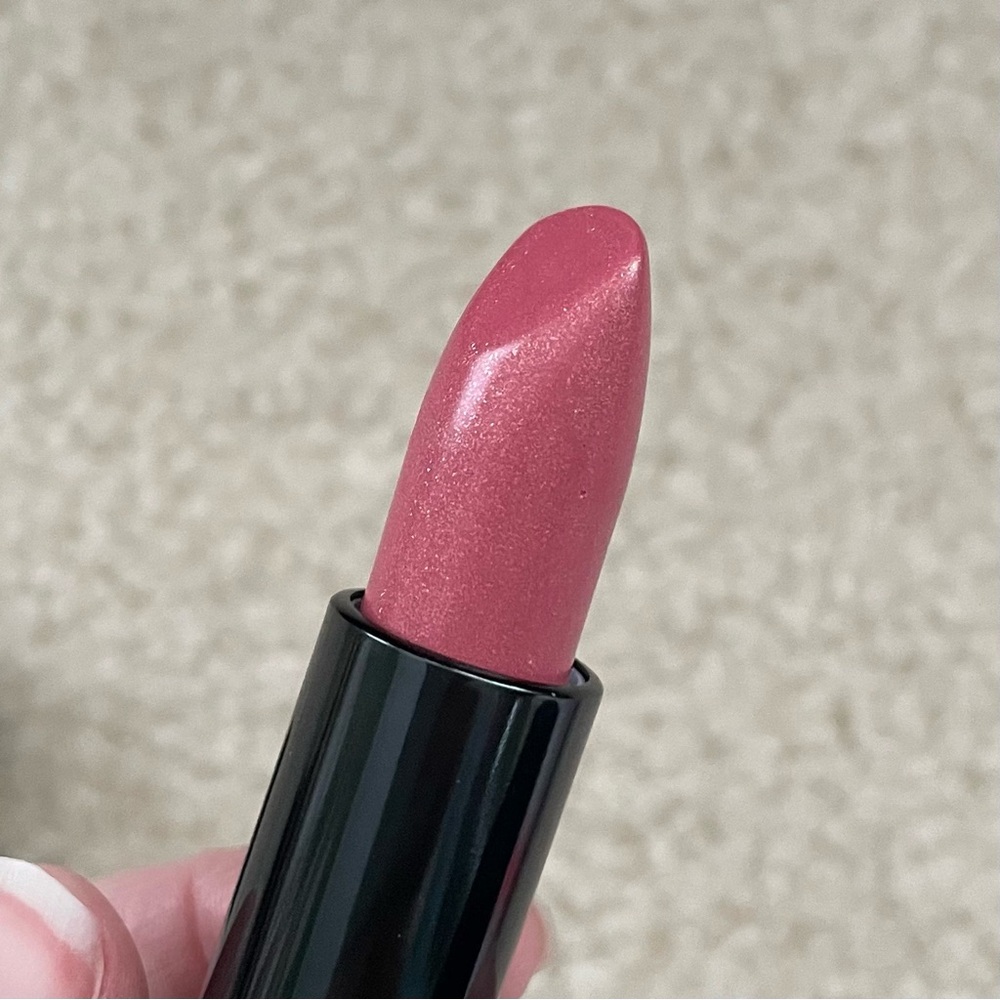 Lancôme Color Design Tempt Me Shimmer Lipstick - Picture 9 of 15